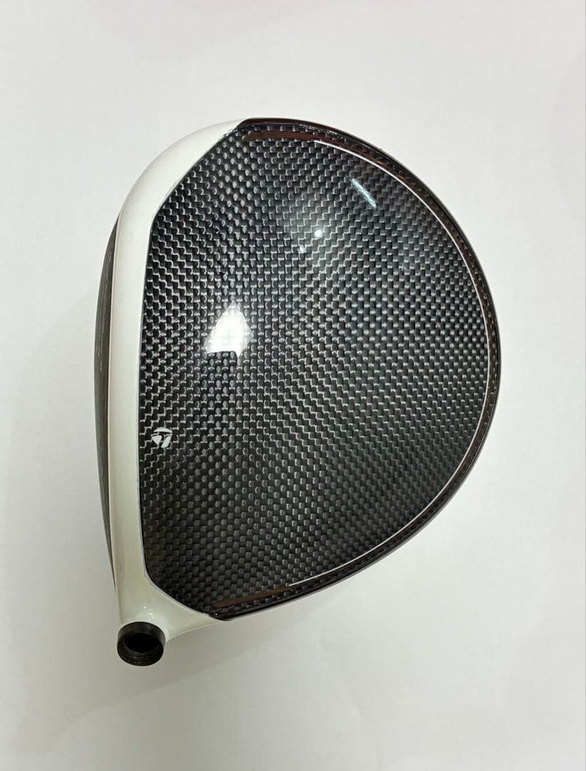 TaylorMade SIMグローレ　ドライバーヘッド （10.5度）