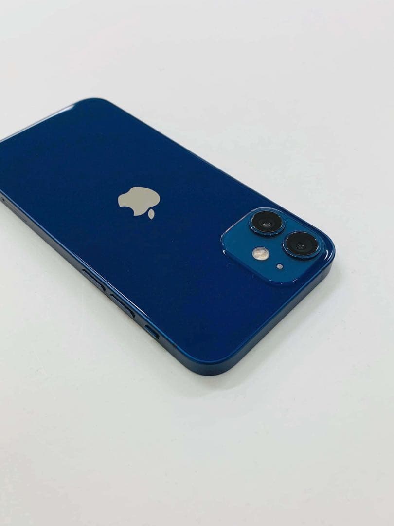 iPhone 12 mini 128GB SIMフリー 美品