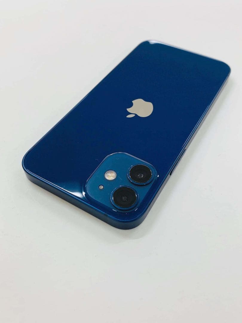 iPhone 12 mini 128GB SIMフリー 美品