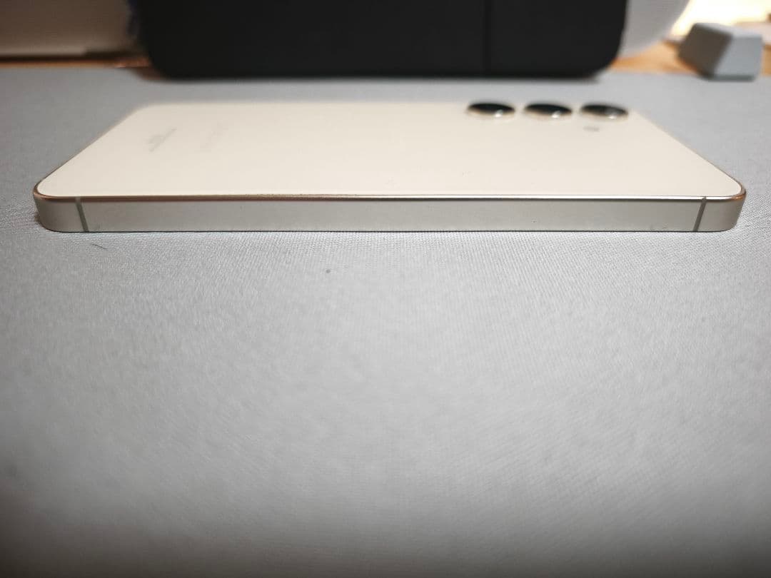 国内版 Samsung Galaxy S24 SC-51E docomo