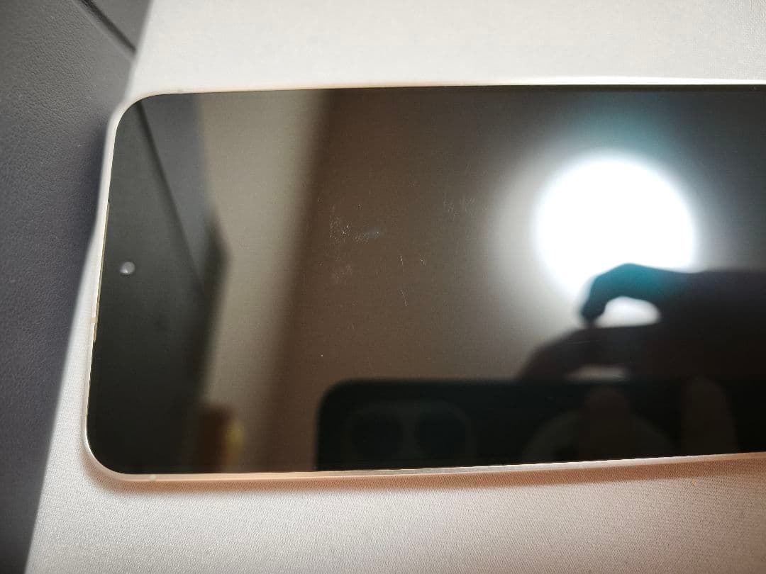 国内版 Samsung Galaxy S24 SC-51E docomo