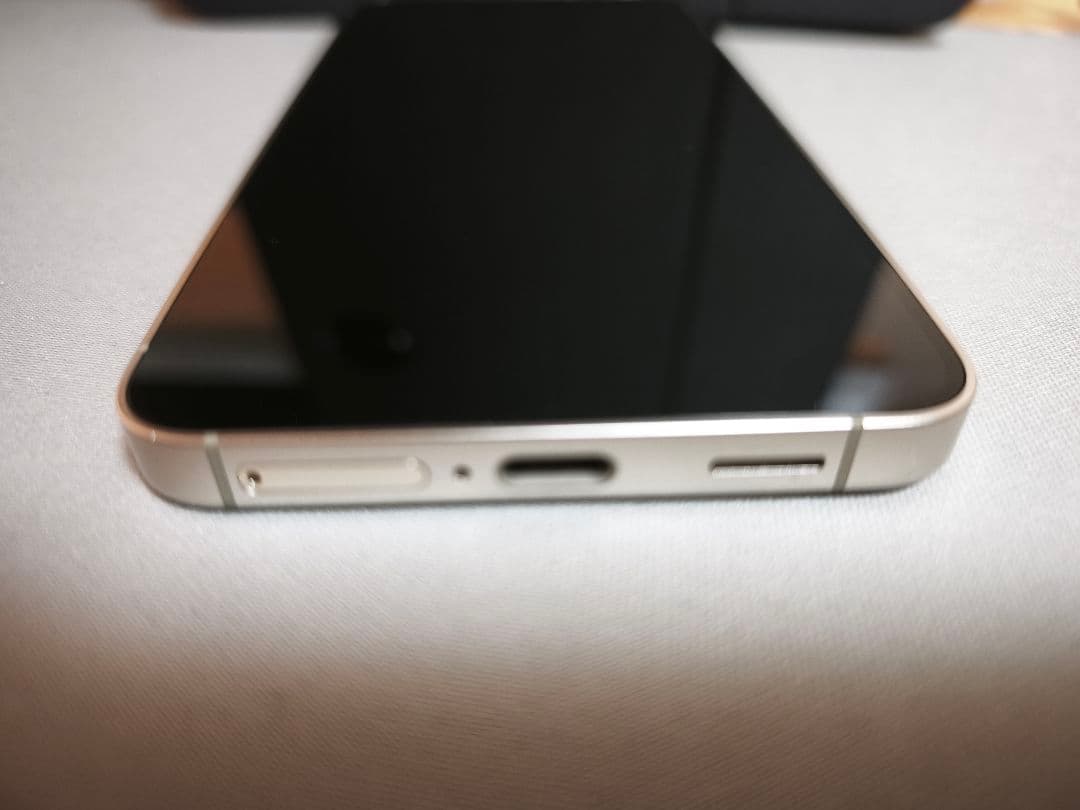 国内版 Samsung Galaxy S24 SC-51E docomo