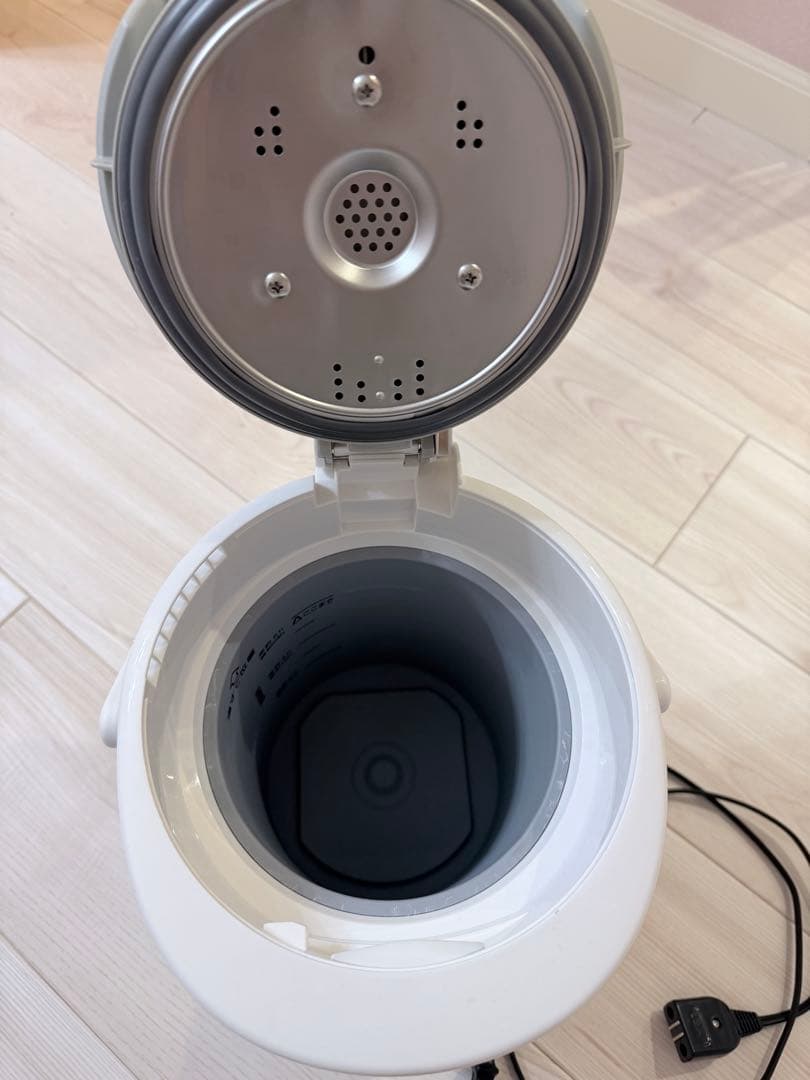 【美品】象印スチーム加湿器 2024年式