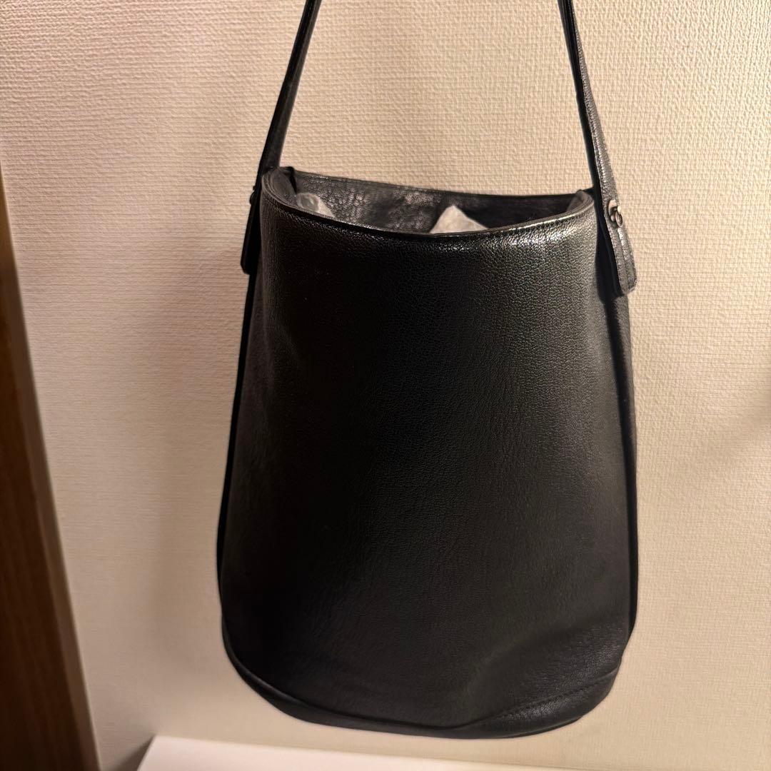 kkk様サガンバケツバッグ　ポスタルコ