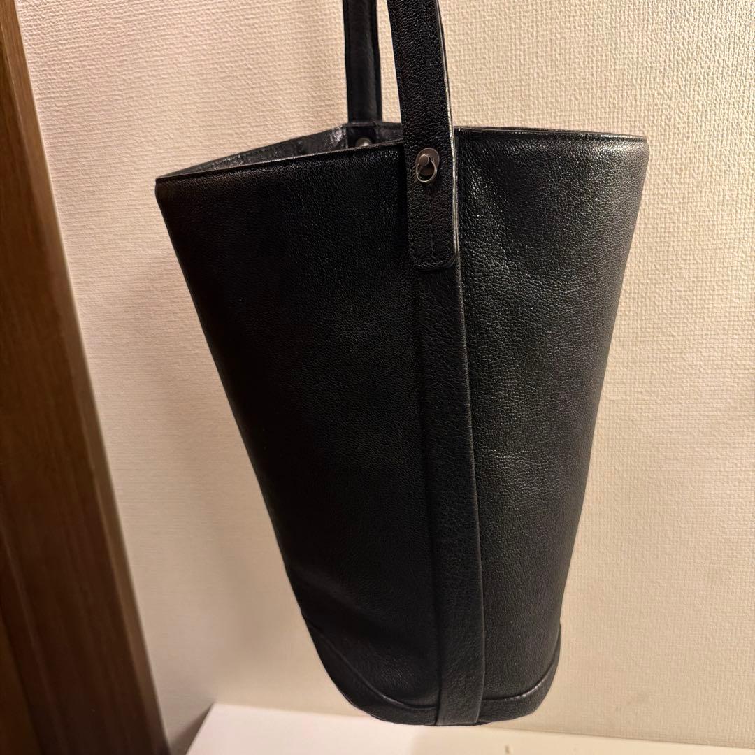 kkk様サガンバケツバッグ　ポスタルコ