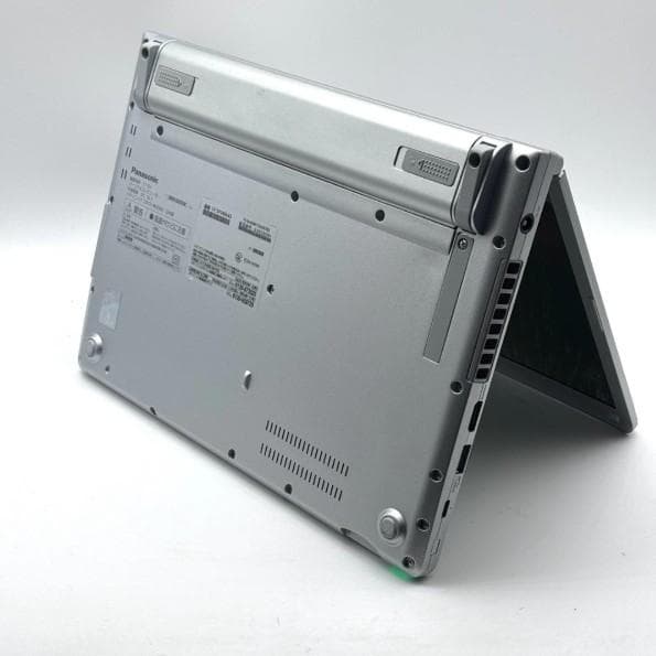 Windowsノート本体 Panasonic Let's note CF-SV1 i5 512GB