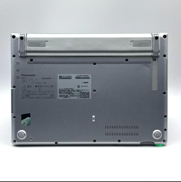 Windowsノート本体 Panasonic Let's note CF-SV1 i5 512GB