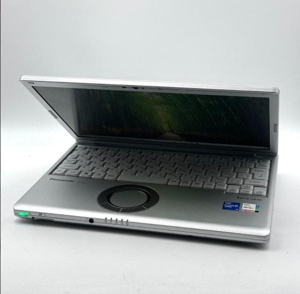 Windowsノート本体 Panasonic Let's note CF-SV1 i5 512GB