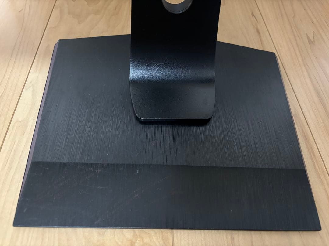 中古　GigaCrysta ディスプレイ本体