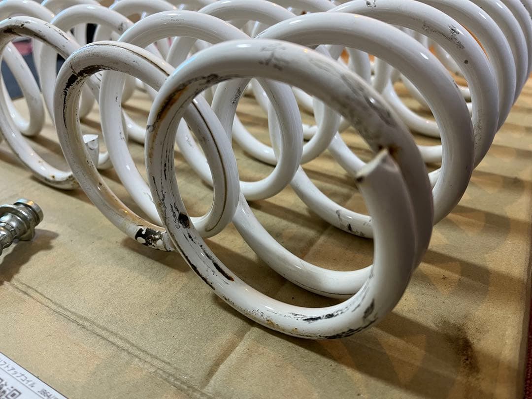 JB64/74用 1.5インチアップお手軽kit ZEUSラテラルロッド