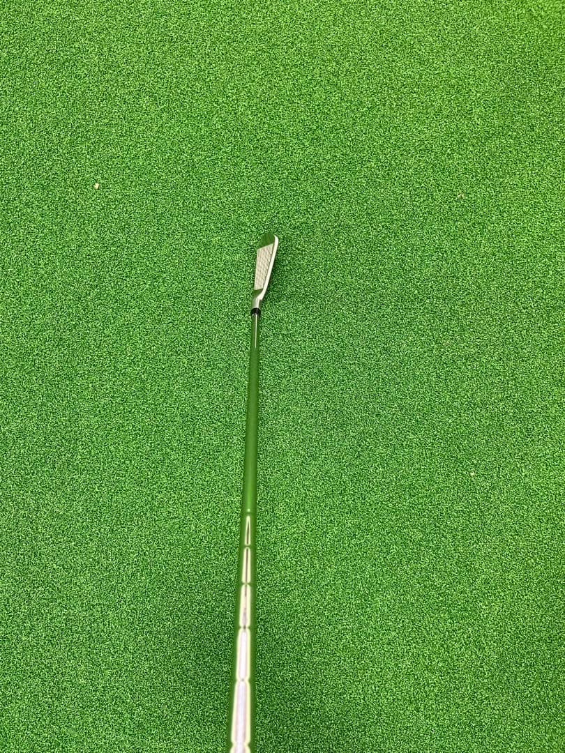 Titleist T100s 5番アイアンモーダス120s単品