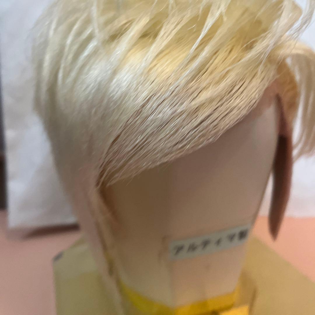 早い者勝ち　2面セット大衆演劇　カツラ