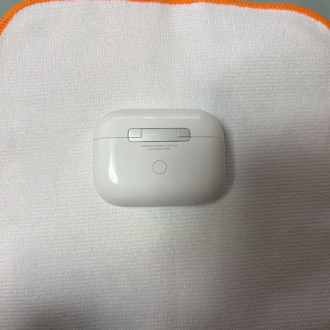 Apple AirPods Pro 美品