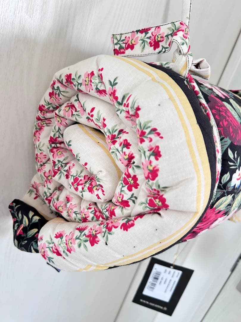 タイムセールボンジュールダイアリー bonjour diary キルトマット