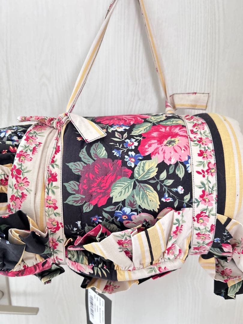 タイムセールボンジュールダイアリー bonjour diary キルトマット