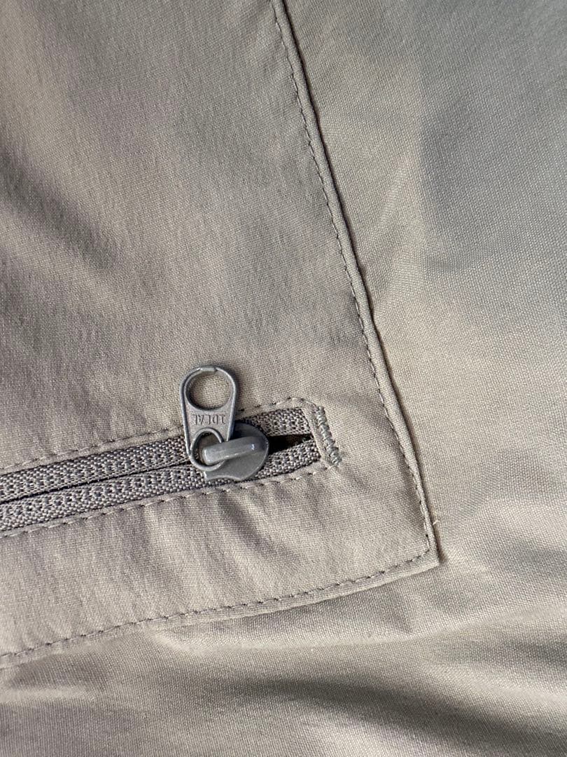 patagonia MARS GEN Ⅱ LEVEL5