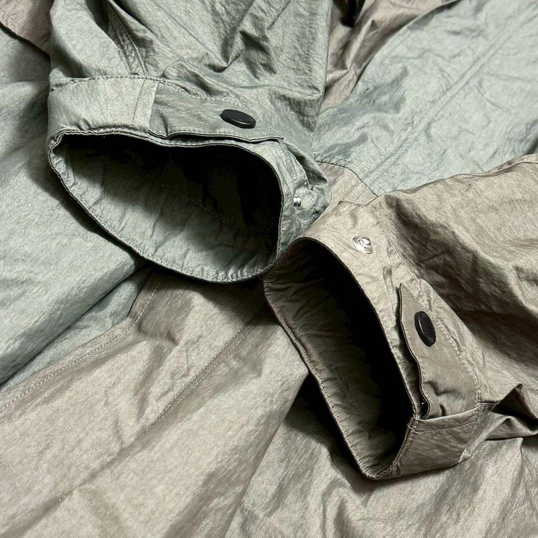 タグ付✨ TENBOX 10匣 ミリタリージャケット Switch M-65