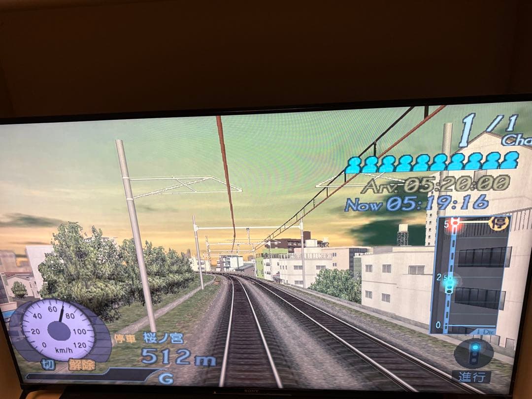 電車でGO！PLUG＆PLAY