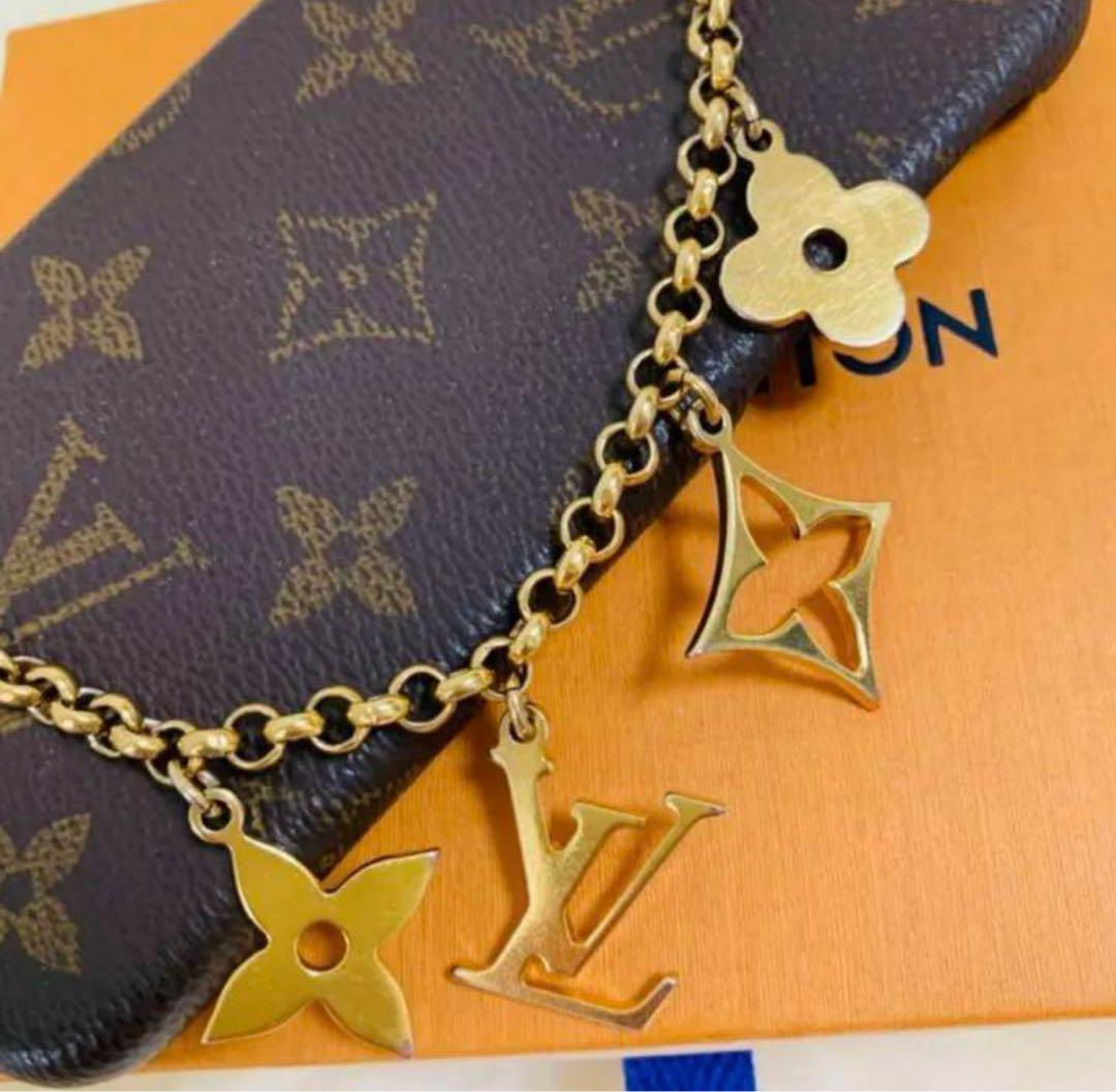 ルイヴィトン　X XS iPhoneケース　10 イニシャル なし　携帯　カバー