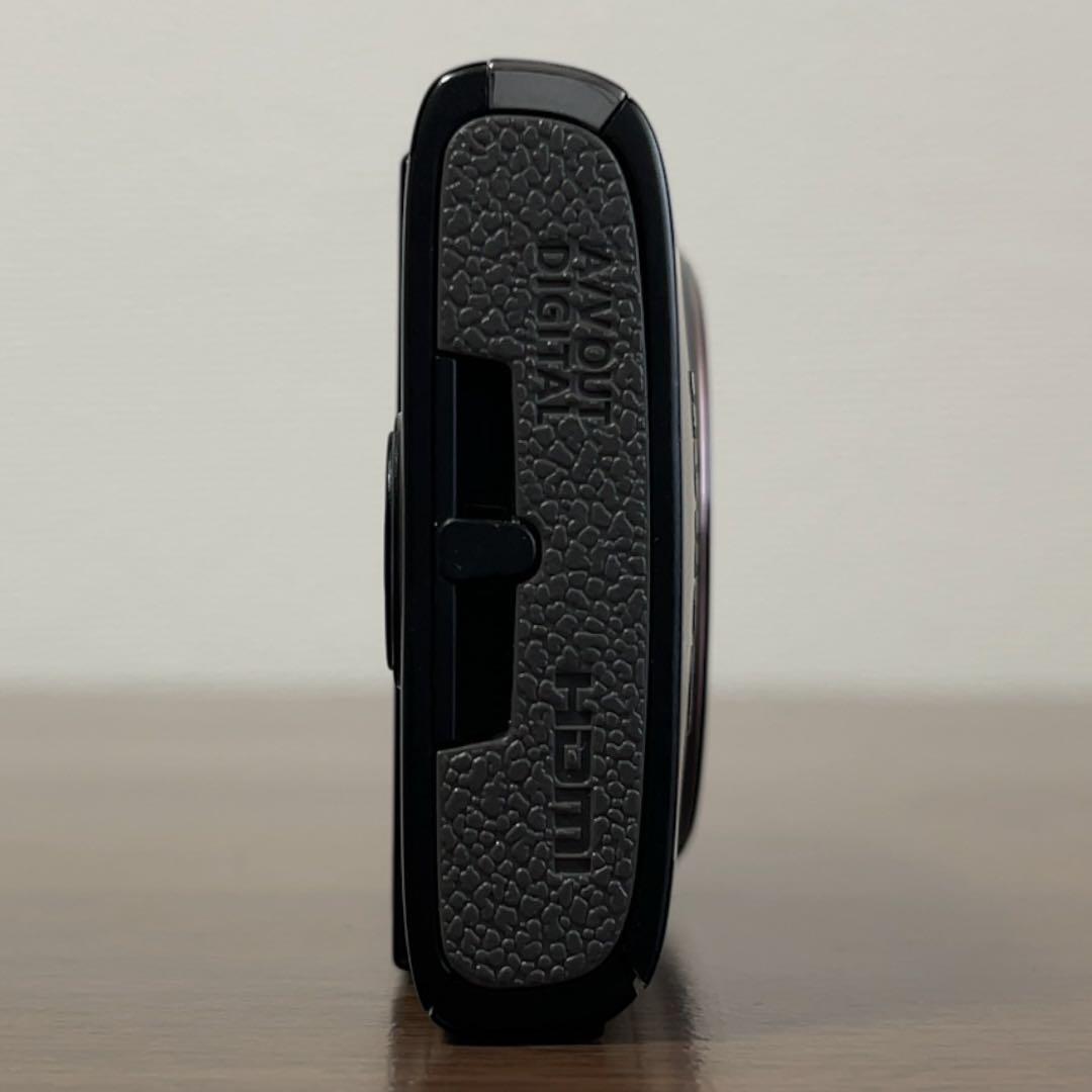 【美品】 Canon IXY650 新品充電器 新品バッテリー 付き