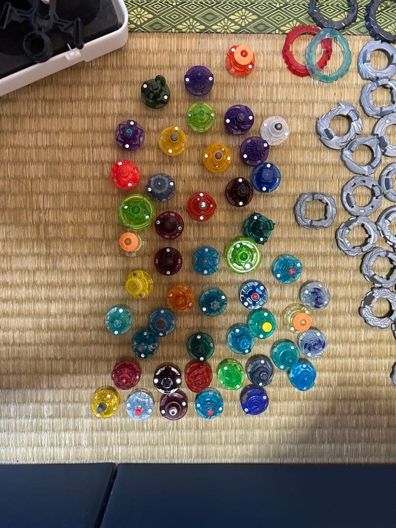 ベイブレード バースト