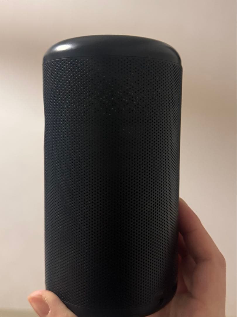 【high-mount】NEBULA Capsule Ⅱ 本体