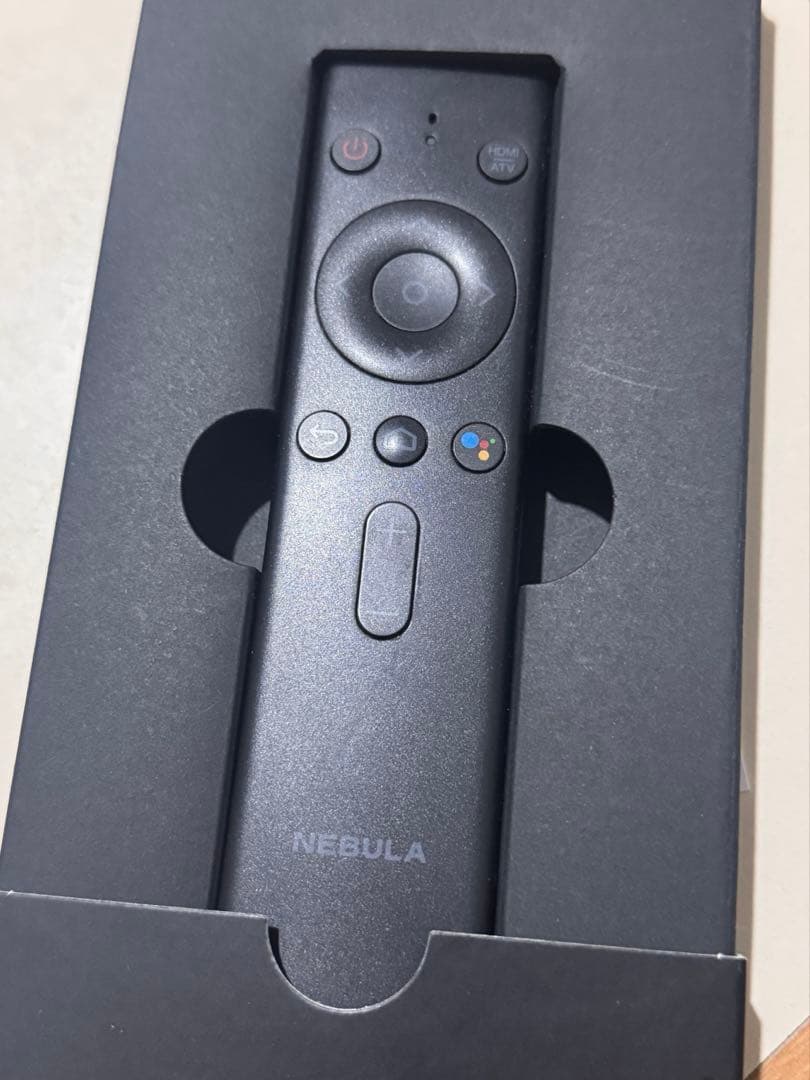 【high-mount】NEBULA Capsule Ⅱ 本体