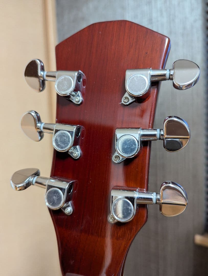 超美品Sire A3 DN VS（新品購入後1年以内）