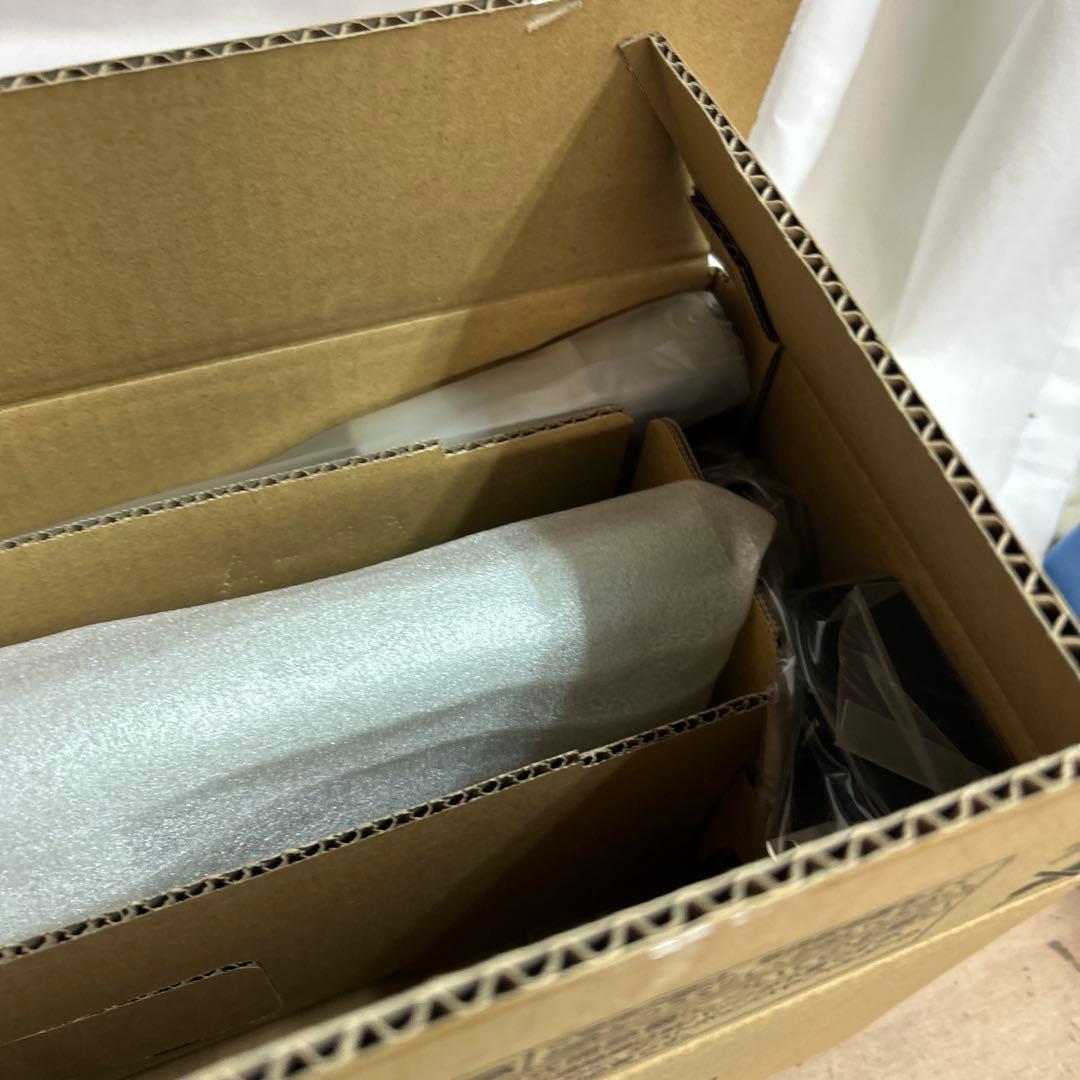 パナソニック コードレス掃除機 MC-SB33J-G