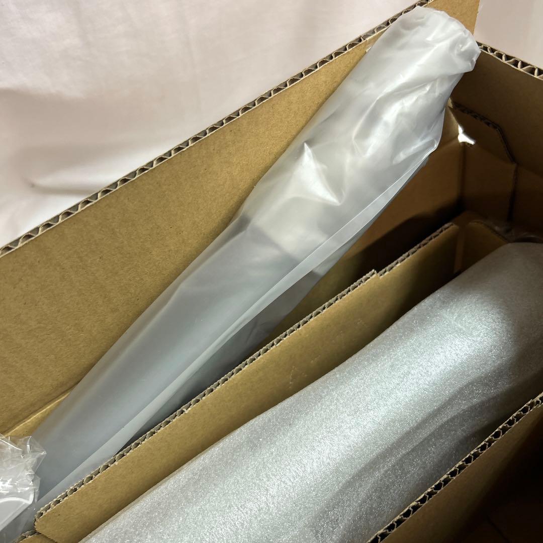 パナソニック コードレス掃除機 MC-SB33J-G