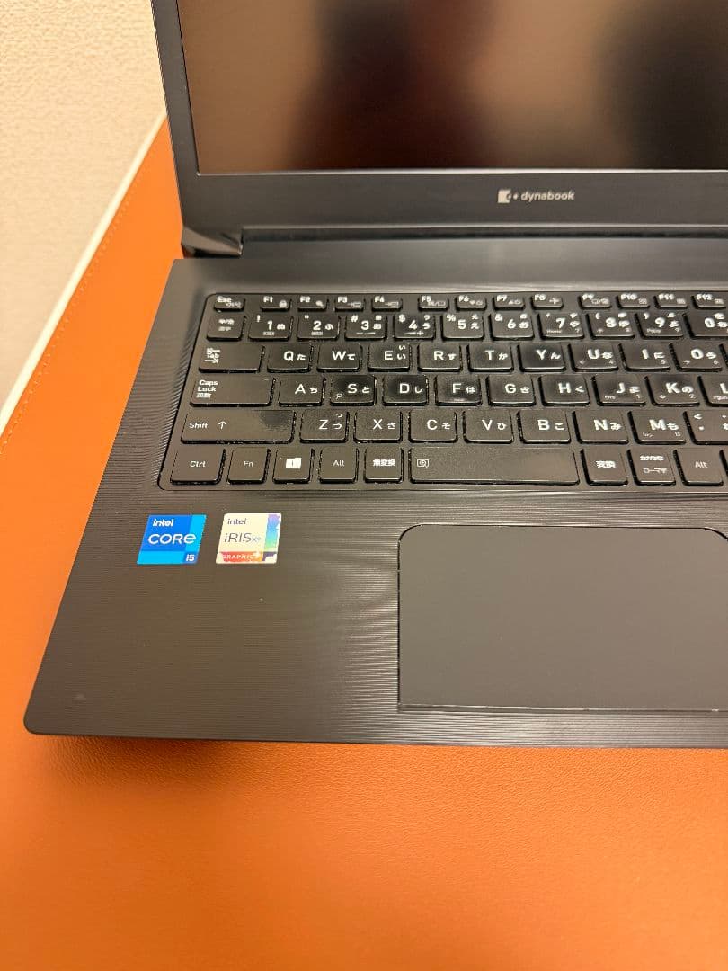 Windowsノート本体 Dynabook S73/HU i5-1135G7 16G-512G(25)