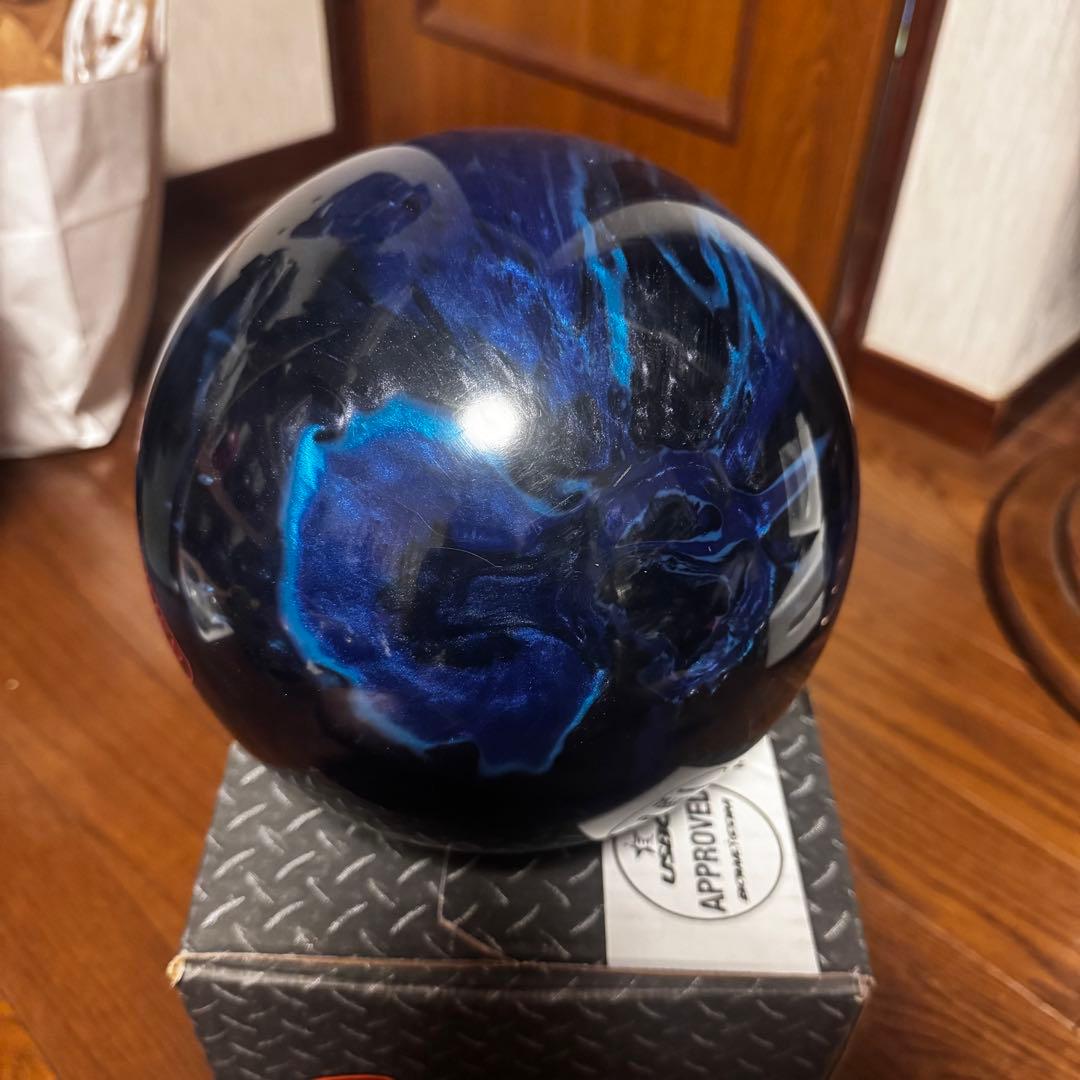 【即日配送】ブラックウィドー ナイトブレイカー