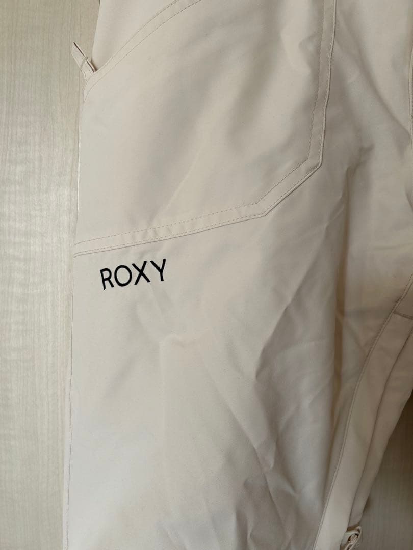 2025 ロキシー　スノーボードウェア セット