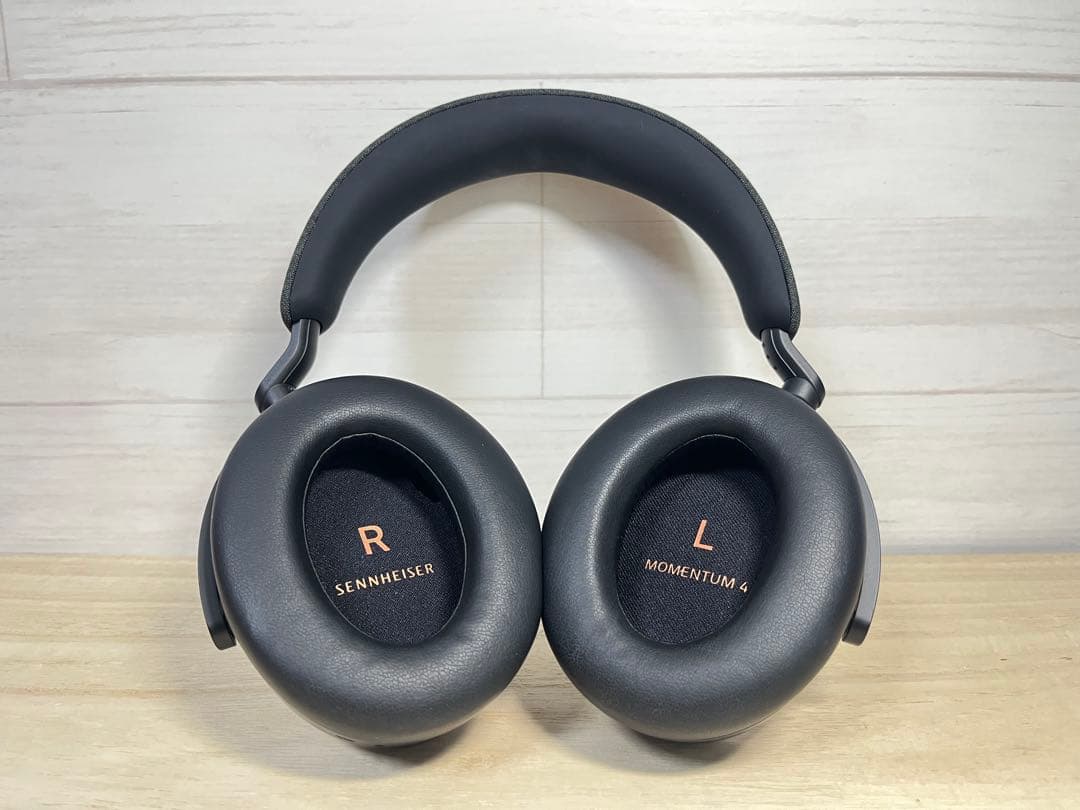 ゼンハイザー sennheiser MOMENTUM4 Wireless