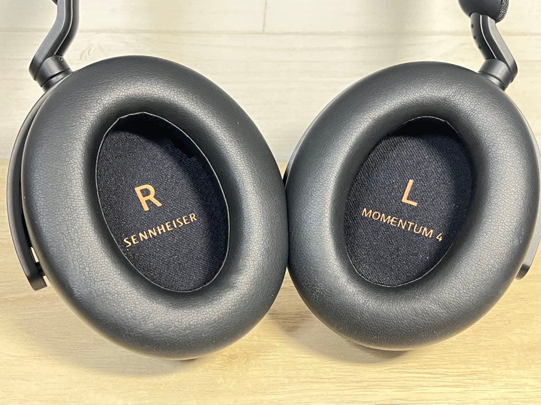 ゼンハイザー sennheiser MOMENTUM4 Wireless