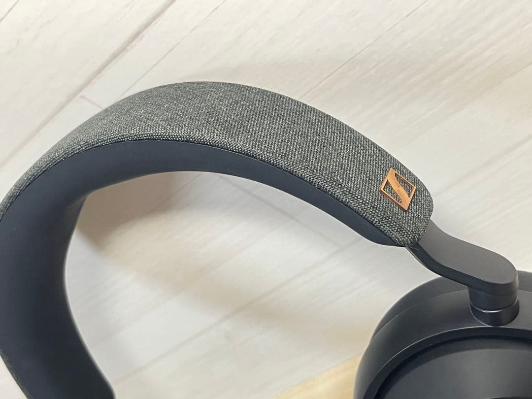 ゼンハイザー sennheiser MOMENTUM4 Wireless