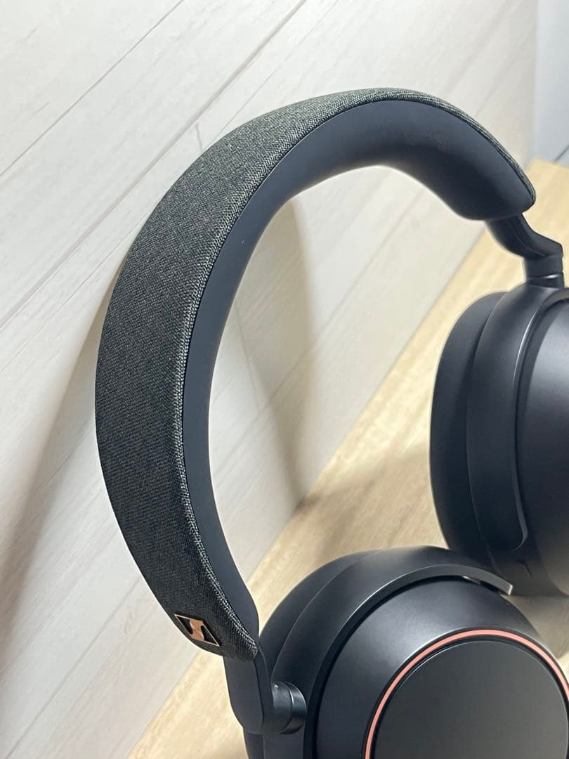 ゼンハイザー sennheiser MOMENTUM4 Wireless