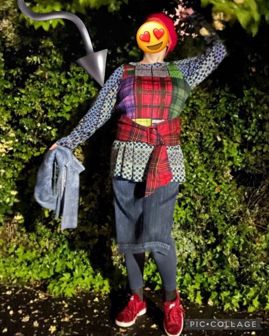 プリーツプリーズ トップス ３ ゆったりタイプ