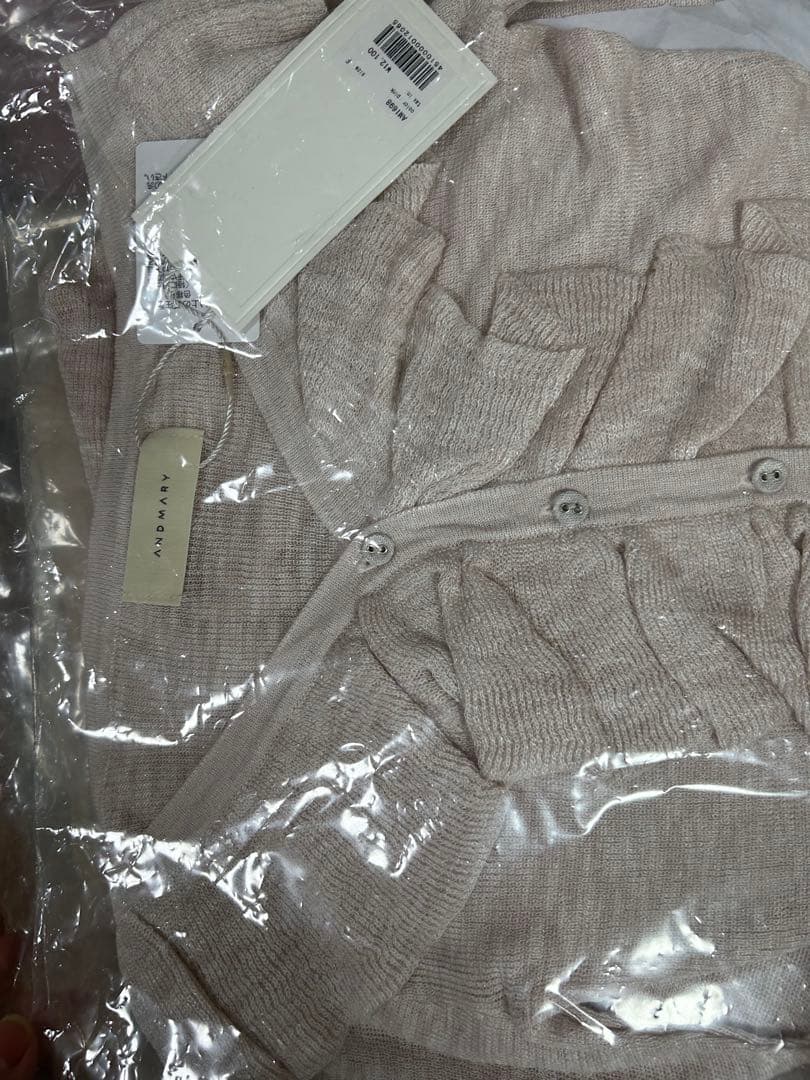 即日発送ピンク半@プロフ必読様タグ付き