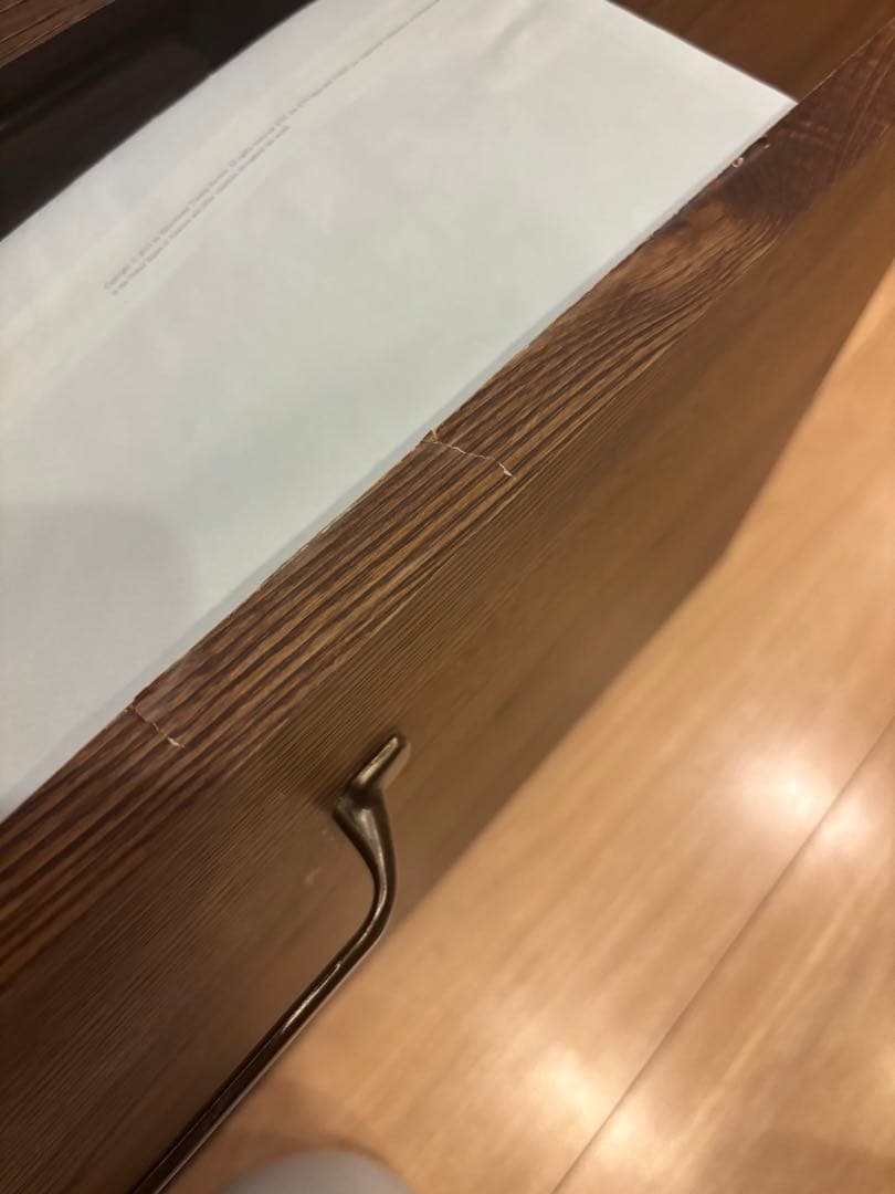 【レナ】LOWYA ロウヤ 食器棚 キッチン収納 国産