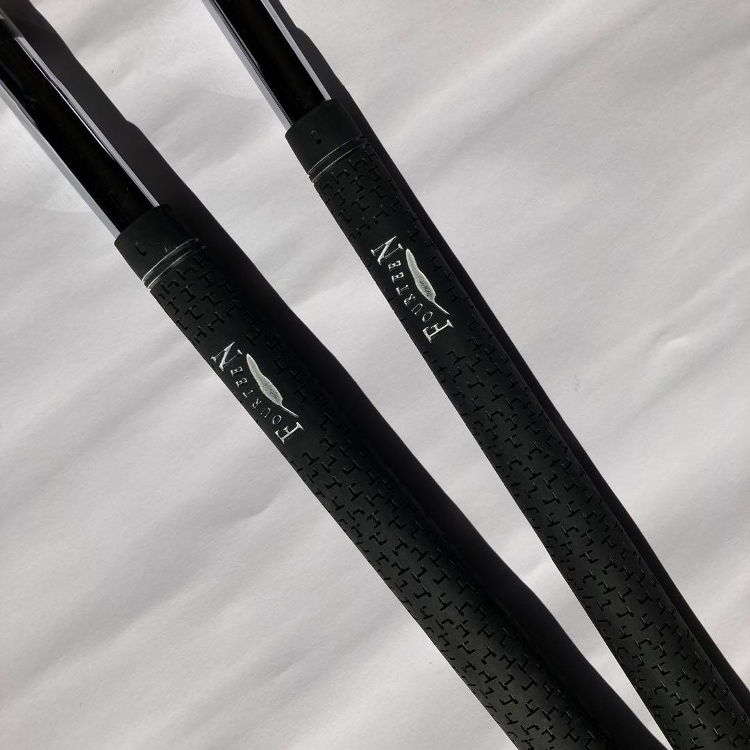 フォーティーン　TK53&59 ウェッジ 2本セット