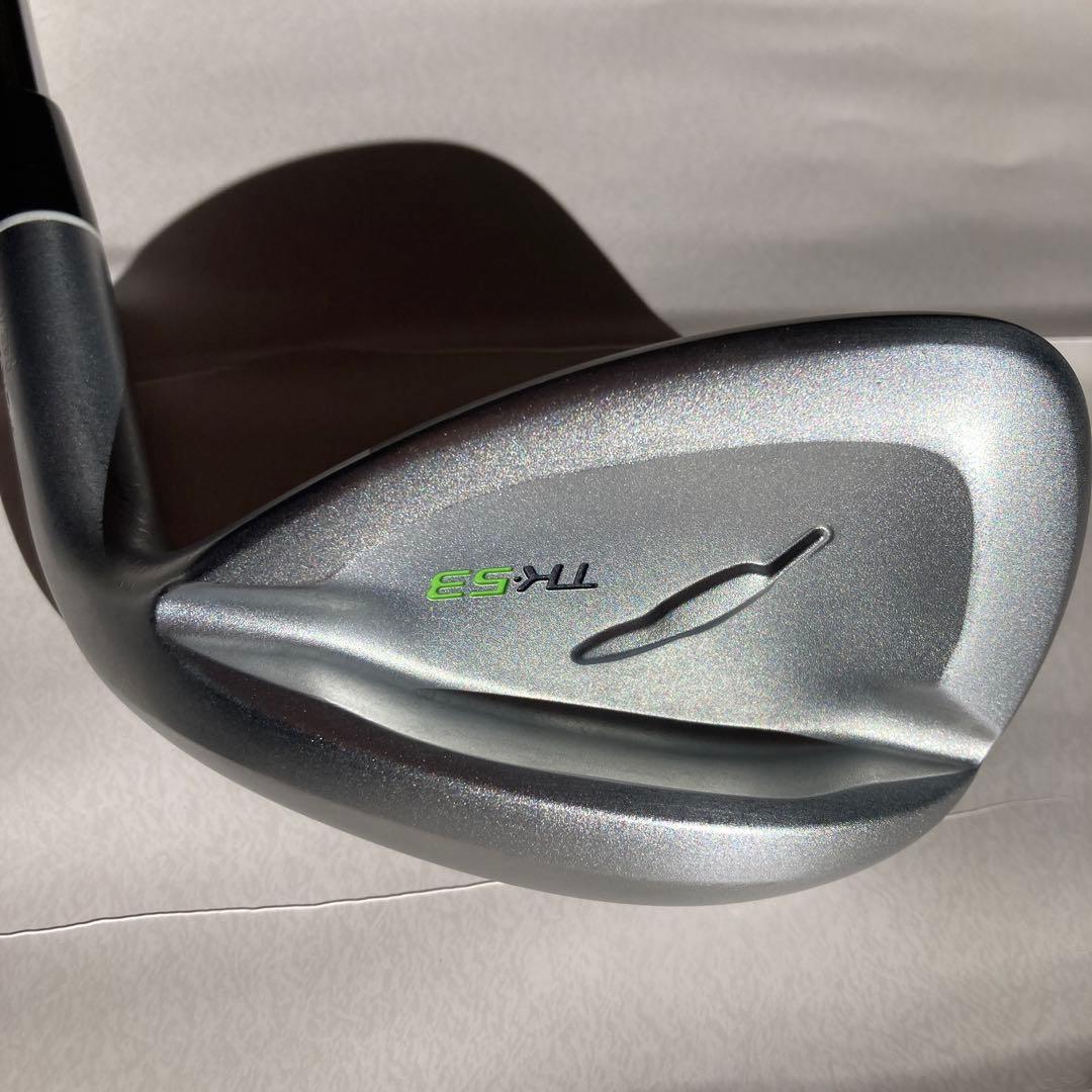 フォーティーン　TK53&59 ウェッジ 2本セット