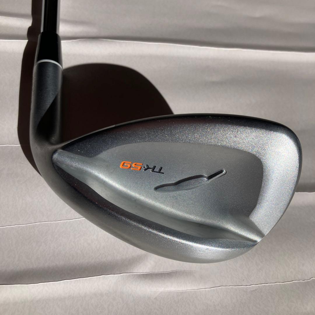 フォーティーン　TK53&59 ウェッジ 2本セット