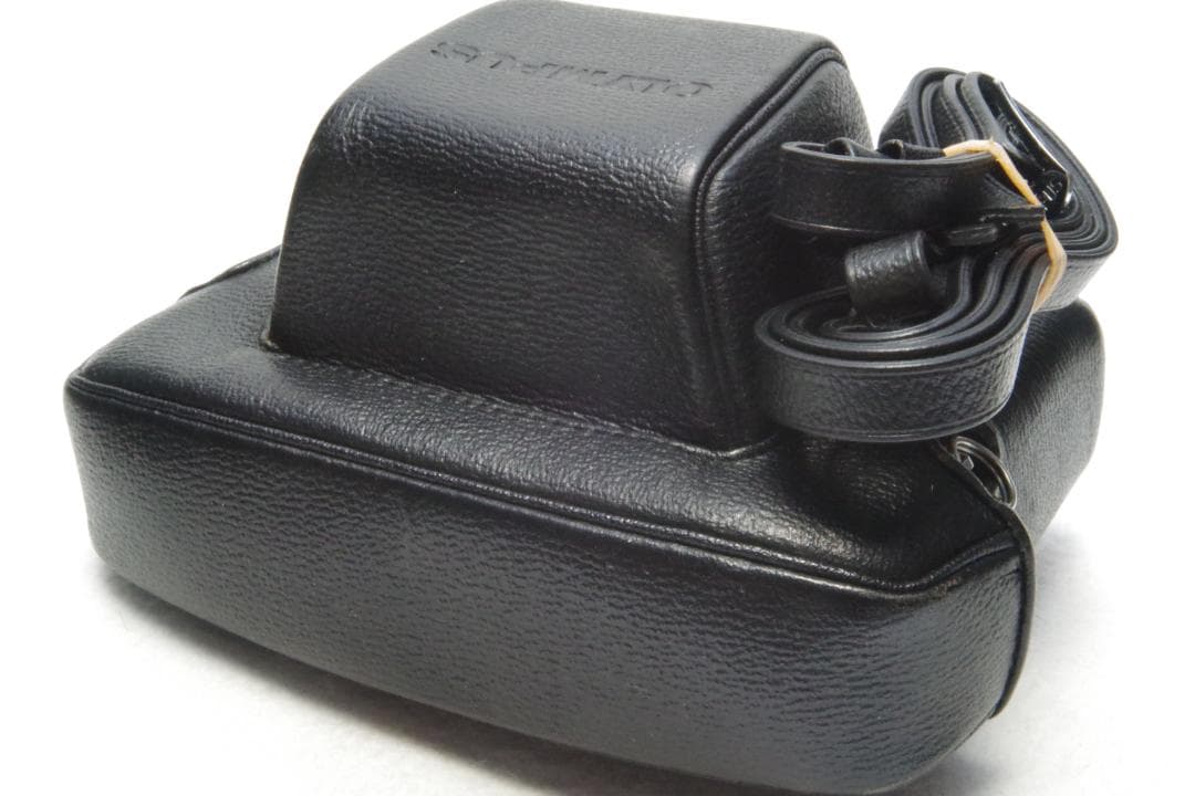 OLYMPUS 35 SP シルバー レンジファインダー 動作確認済 美品