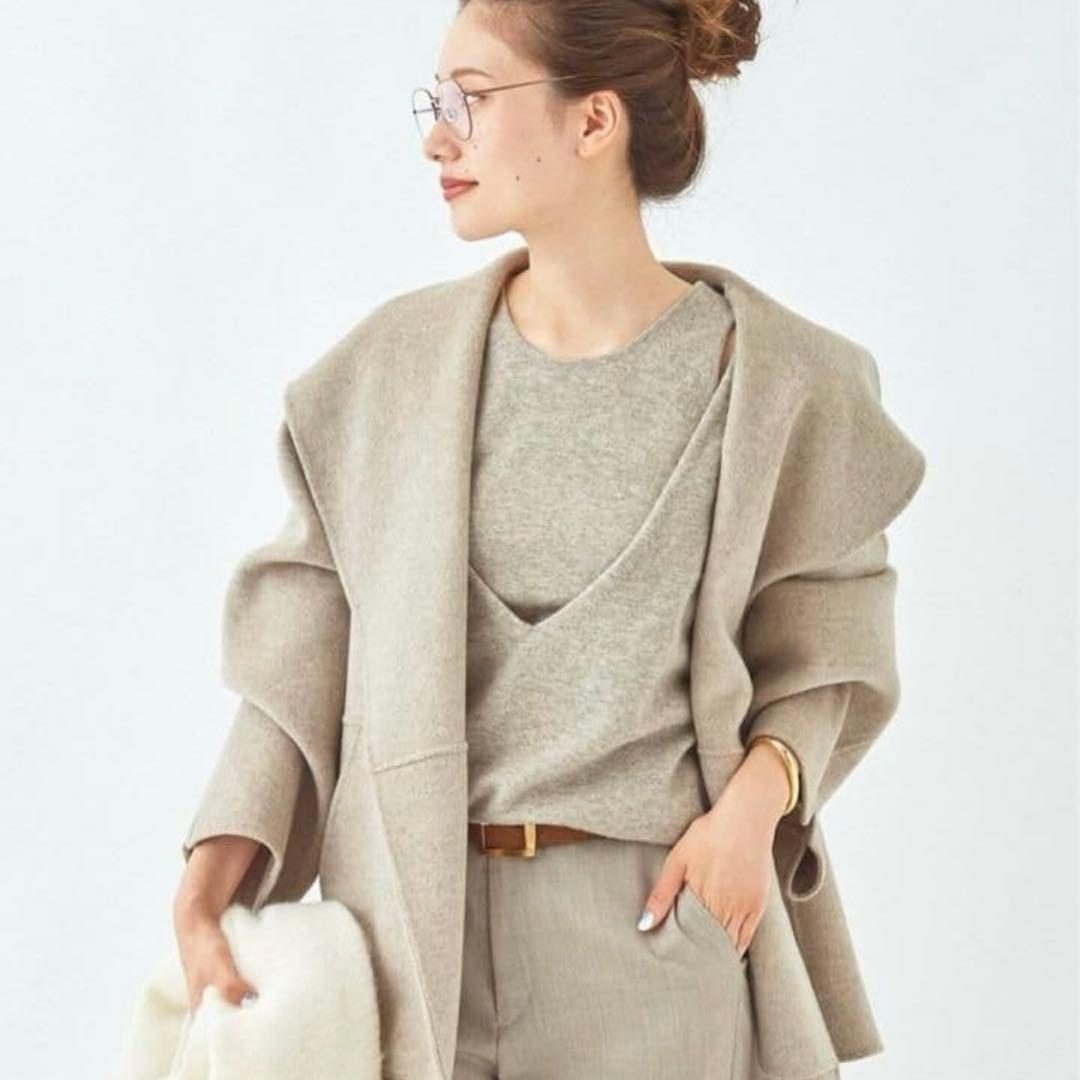 Plage プラージュ ハミルトンハーフコート