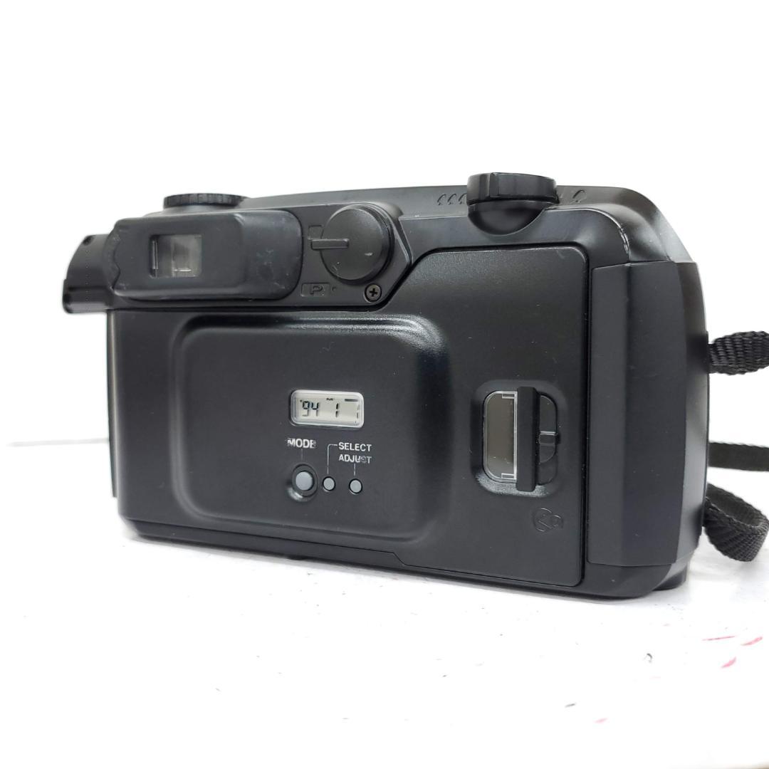 【動作確認済】Pentax ESPIO 160 F0704-5ID y