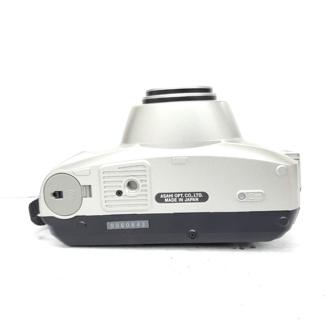 【動作確認済】Pentax ESPIO 160 F0704-5ID y