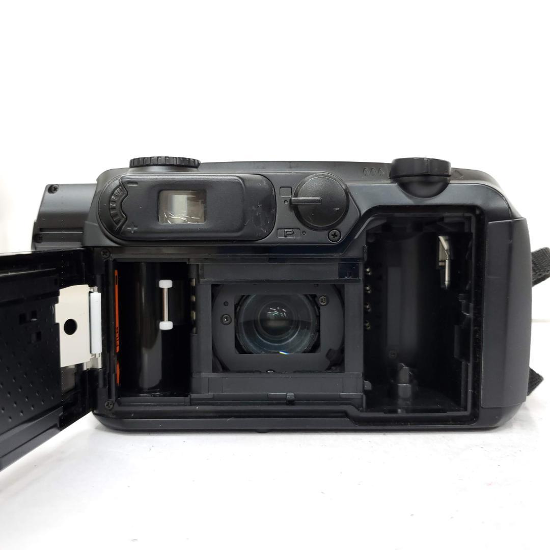 【動作確認済】Pentax ESPIO 160 F0704-5ID y