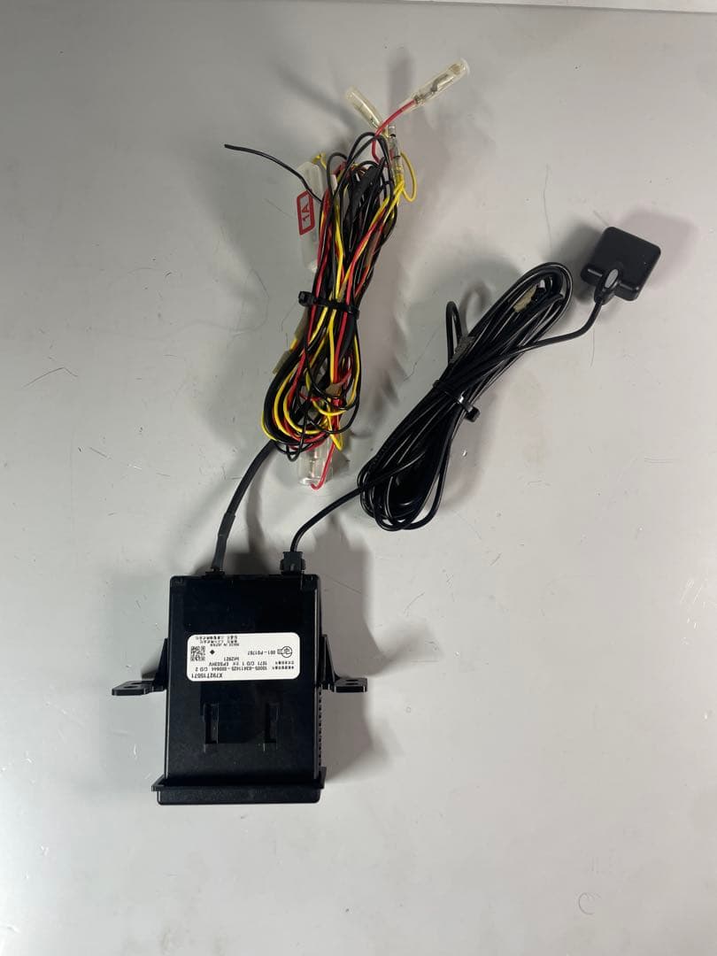 スズキ MK53S ETC2.0 軽自動車登録済