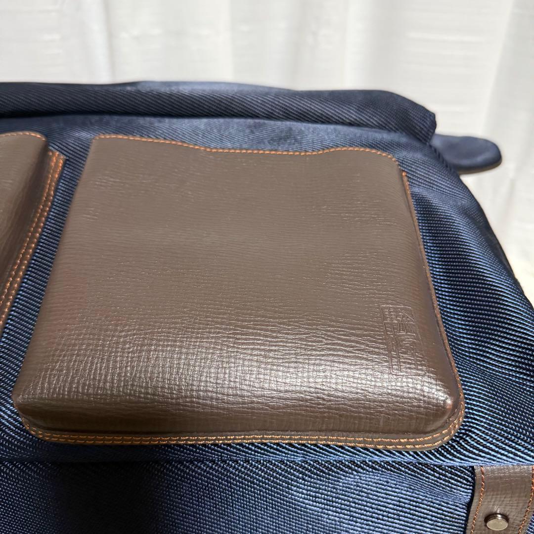 ⭐️未使用級⭐️輪怐　極　Lin-ku エクストリームプレミアム　ボストンバッグ